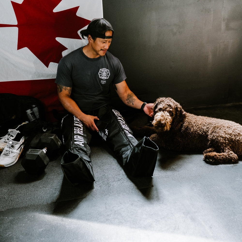 DISCOVER AIR RELAX THROUGH OUR CUSTOMER'S REVIEW