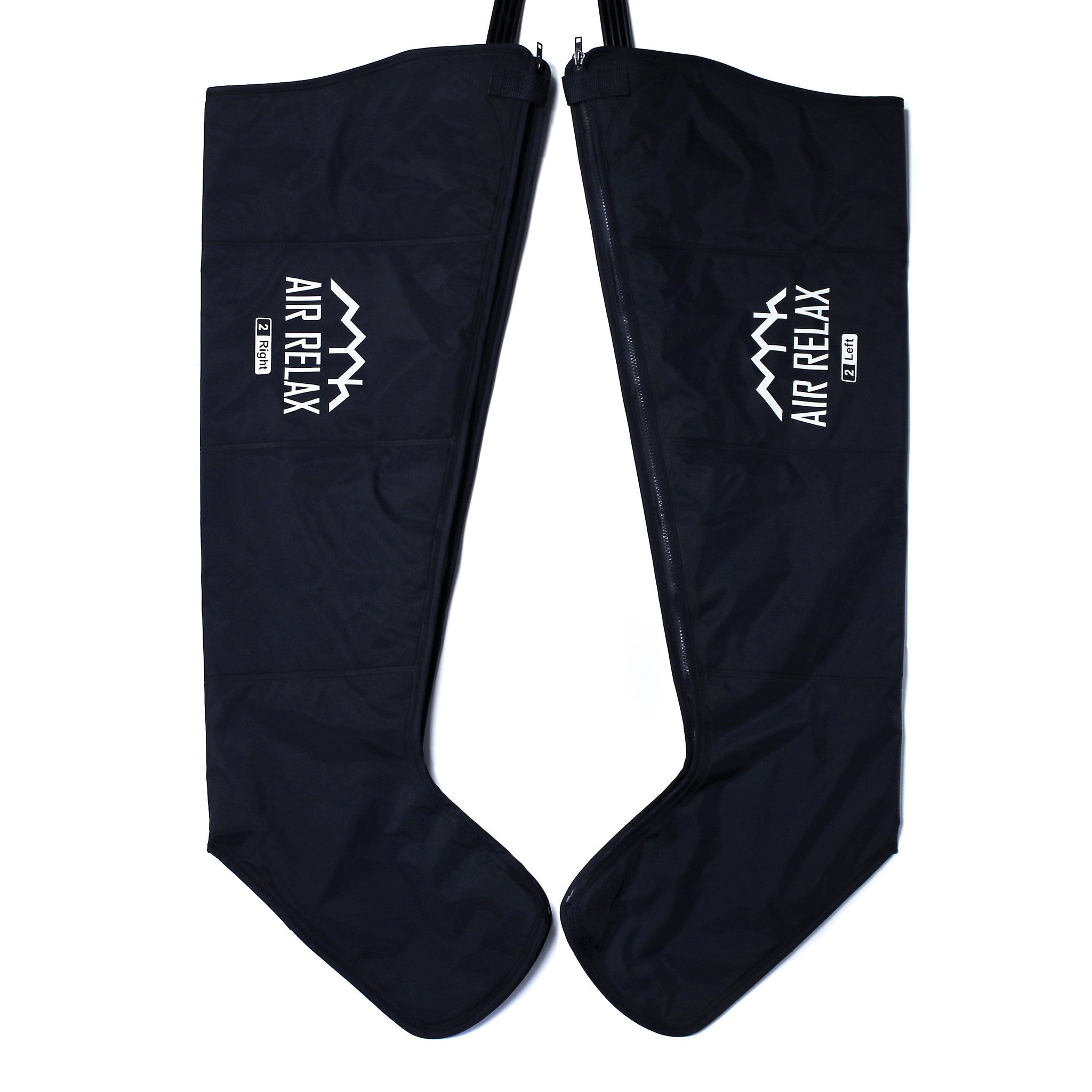 健康アクセサリー Relief Air Air Relax Leg Sleeves