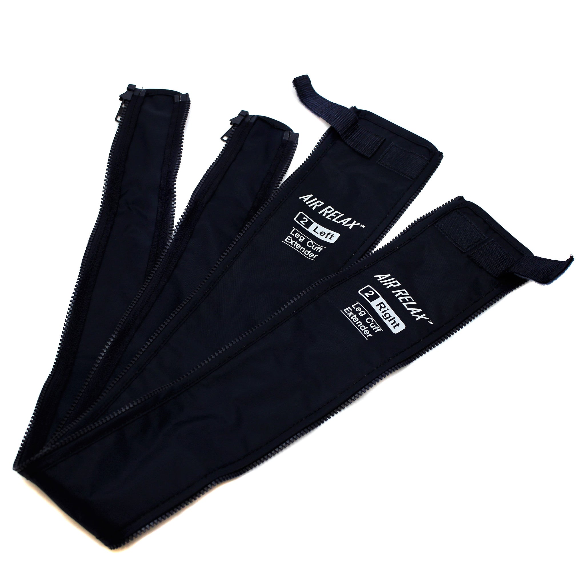 AIR RELAX AR 3.0 AR 2.0 LEG SLEEVE EXTENDERS
