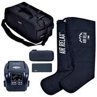 air Compression boots massager