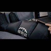 AIR RELAX CLASSIC AR-2.0  CONTROL UNIT ONLY (110V US PLUG - TYPE A)
