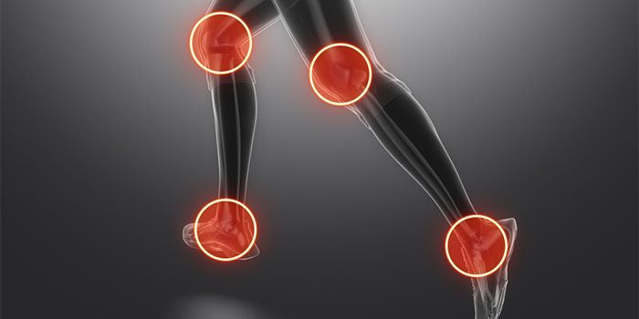 Common Endurance Sports Injuries