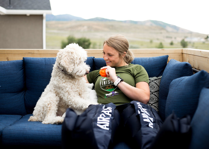 Rest and recovery do not simply equate to “taking a day off”