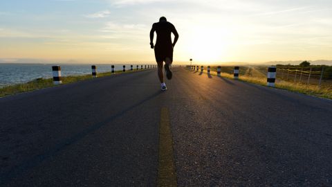 RECOVERY BETWEEN RUNS ARE POSSIBLE NOW
