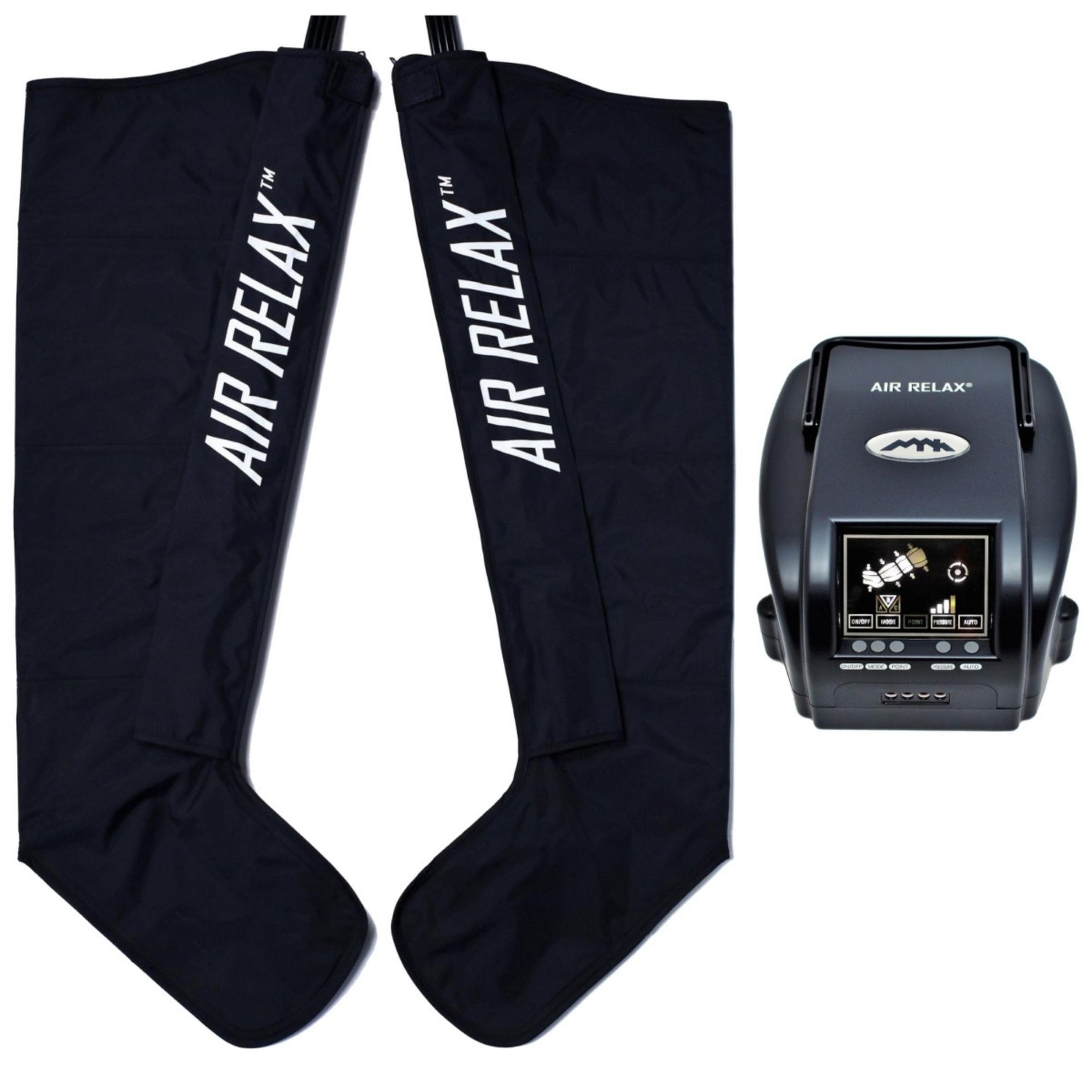 AIR RELAX Compression Boots