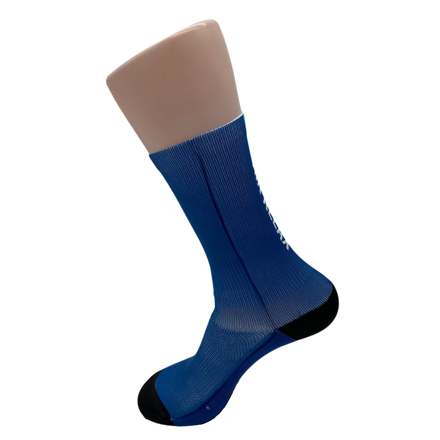 AIR RELAX CREW SOCKS