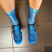 [NEW] AIR RELAX CREW SOCKS