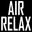 logo of AIR RELAX USA - Recovery Boots - Compression Boots