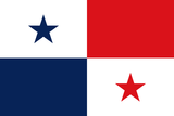 CENTRAL AMERICA