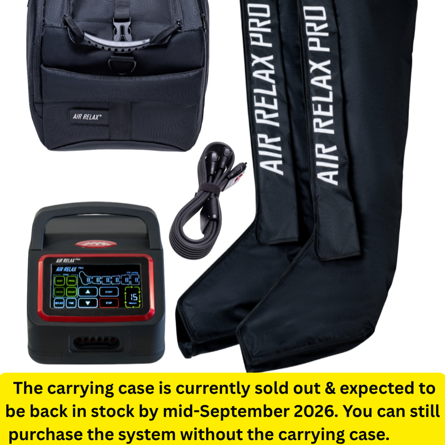 Recovery Boots