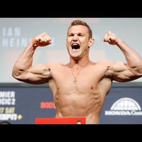Experience the Ultimate Recovery System with UFC Fighter IAN HEINISCH!