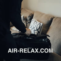 CARRYING CASE - AIR RELAX SYSTEM
