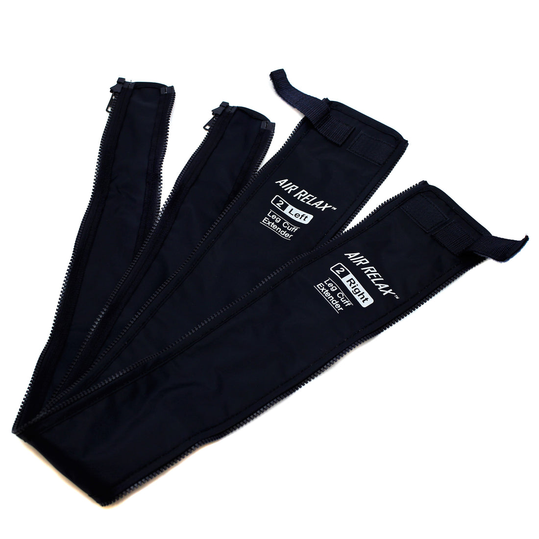 AIR RELAX LEG SLEEVES EXTENDERS 