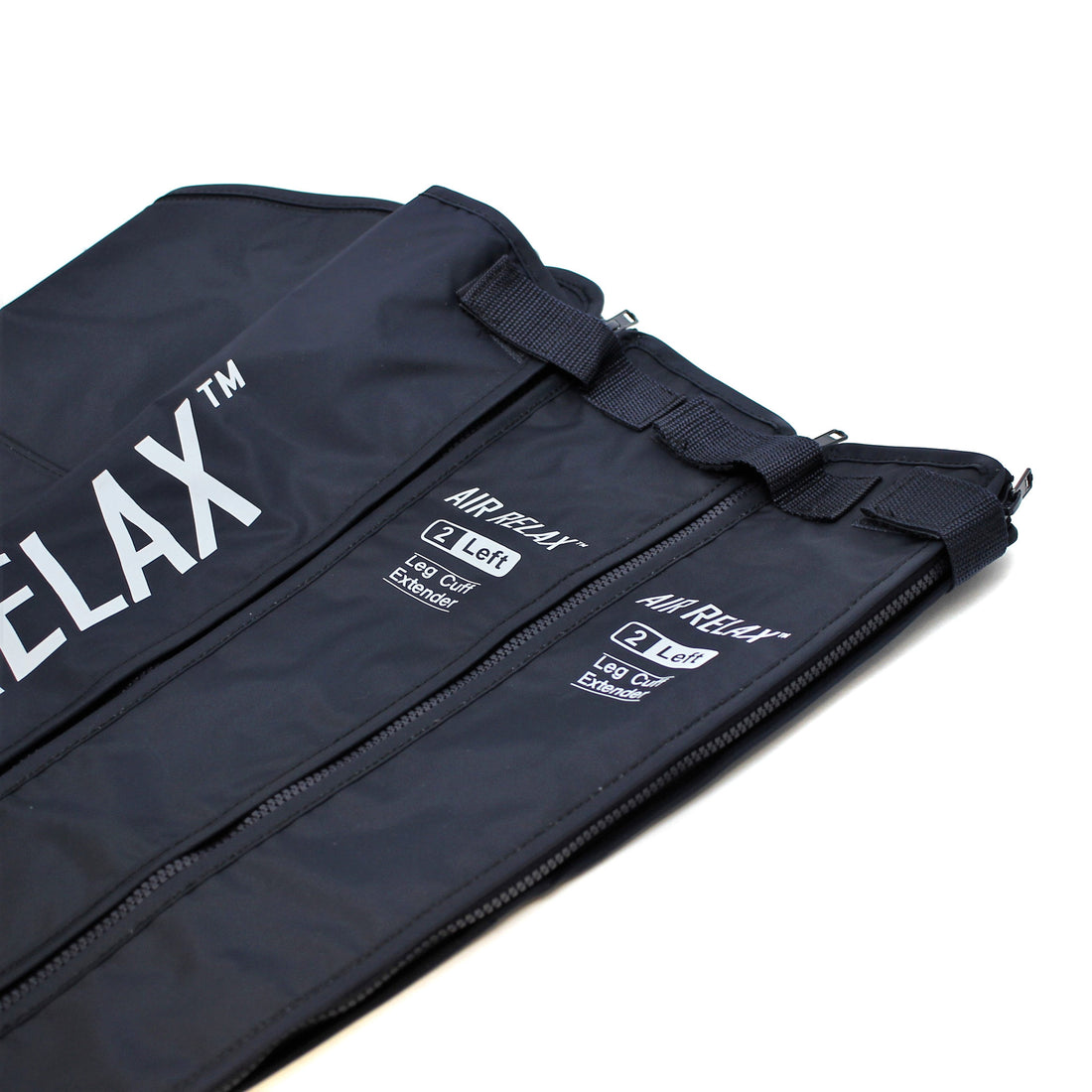 AIR RELAX leg sleeves extenders for triathlon