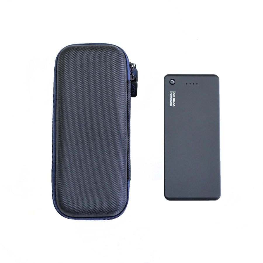 AIR RELAX AR-3.0 & AR-4.0 POWER BANK (2nd Generation)