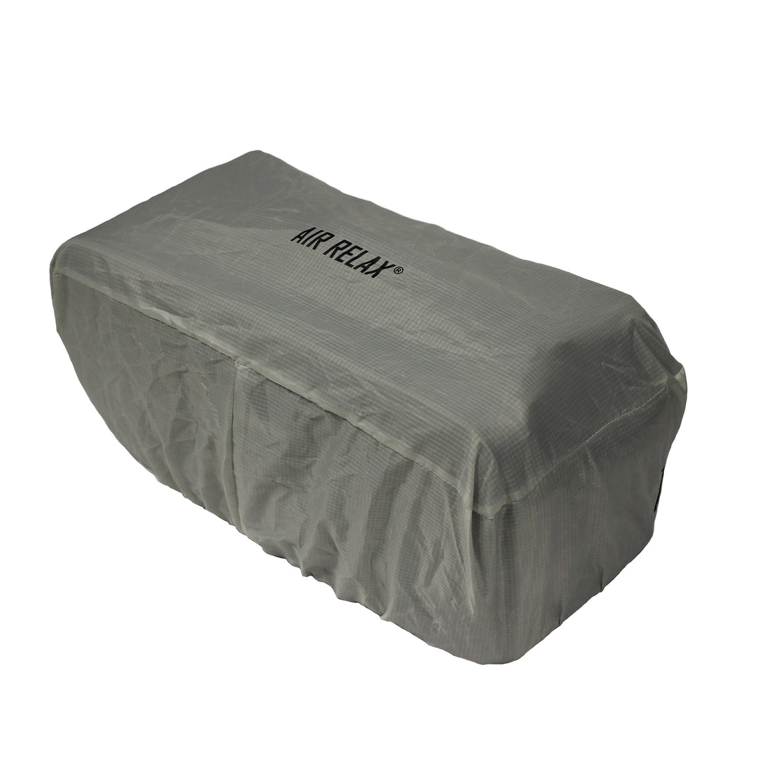 Triathlon Tips: Air Relax Travel Carrying Case For Recovery