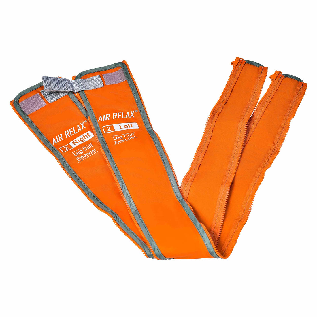 AIR RELAX AR-1.0 LEG SLEEVE EXTENDERS
