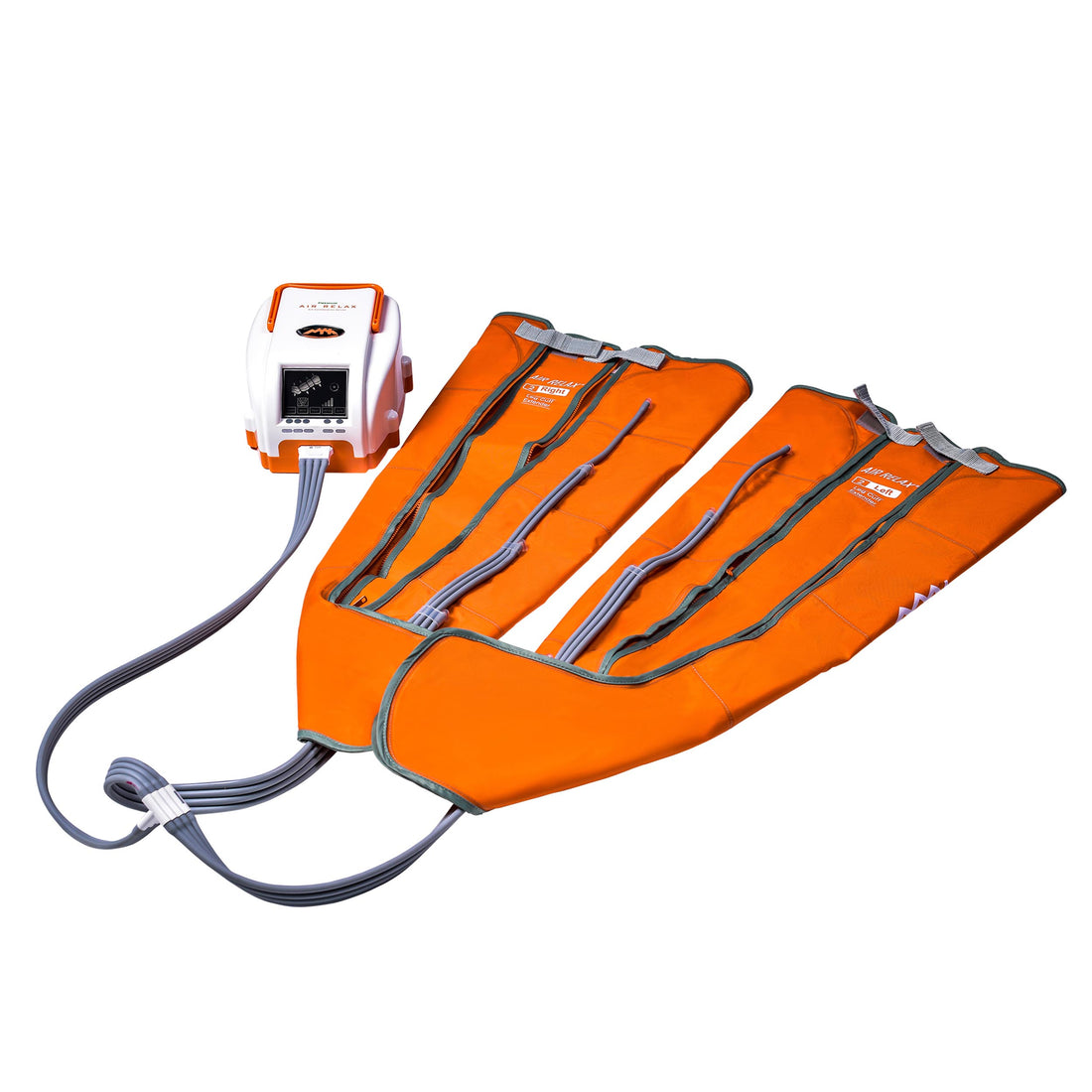 AIR RELAX AR-1.0 LEG SLEEVE EXTENDERS