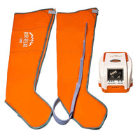 AIR RELAX AR-1.0 LEG RECOVERY SYSTEM (110V US PLUG - TYPE A)