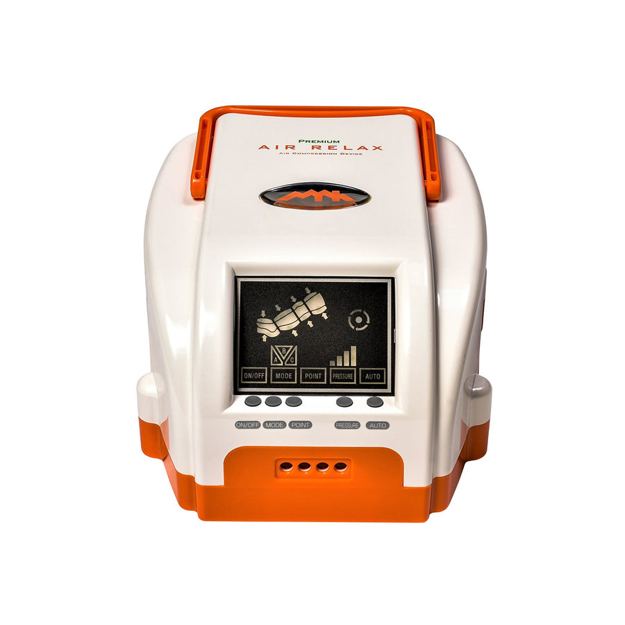 AIR RELAX AR-1.0  CONTROL UNIT ONLY (110V US PLUG - TYPE A)