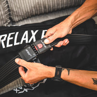 AIR RELAX PRO AR-4.0 LEG SLEEVES