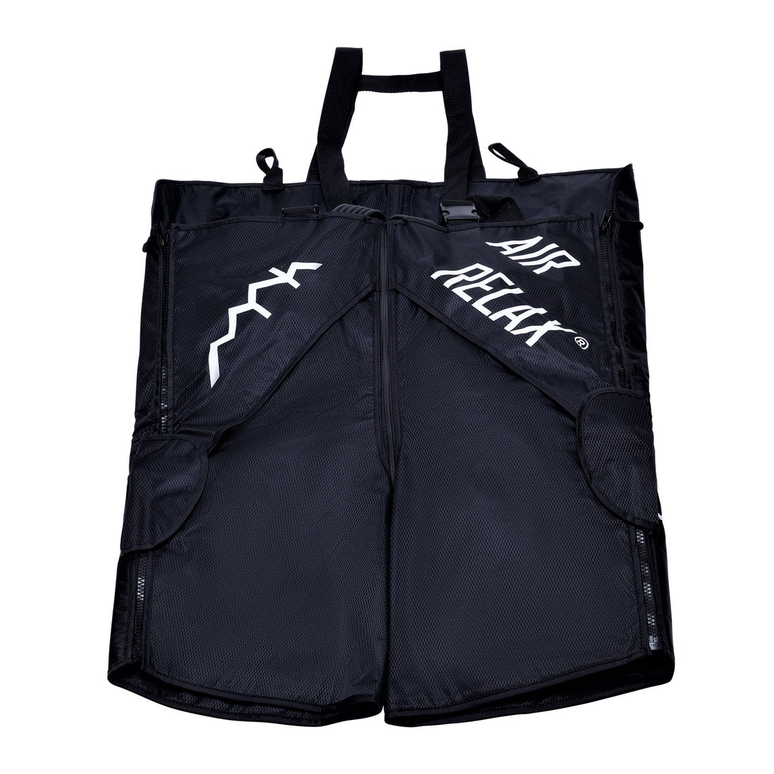 AIR RELAX PRO AR-4.0 SHORTS