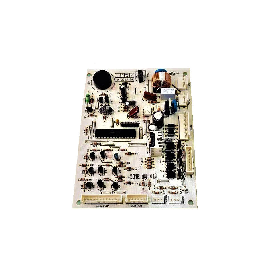[REPLACEMENT] AR-2.0 CONTROL UNIT MAIN CIRCUIT BOARD