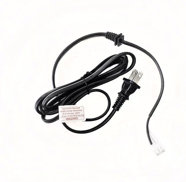 [REPLACEMENT] AR-2.0 POWER CORD