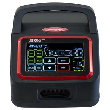 AIR RELAX PRO AR-4.0 CONTROL UNIT ONLY