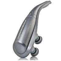 HAMMERZ MASSAGE DEVICE WITH TRIPLANAR VIBRATION TECHNOLOGY