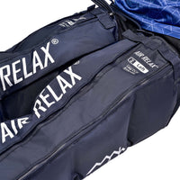 AIR RELAX AR-3.0 & AR-2.0 LEG SLEEVE EXTENDERS